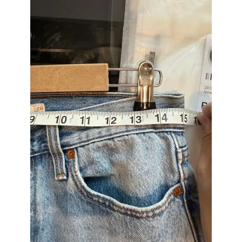 Levis get ready